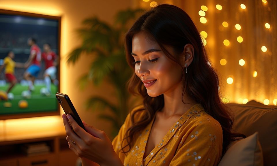 goob11 ৩ ধাপে মোবাইল অ্যাক্সেস শুরু করুন